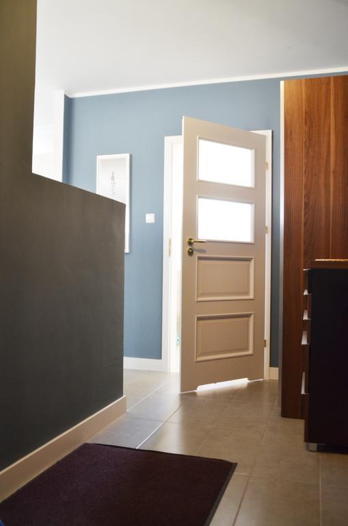 Apartament Bryza Gdańsk Rum bild